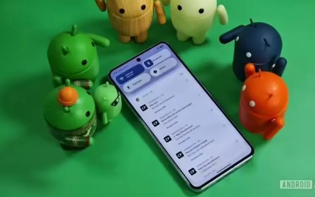 Pixel 10系列手机有望首发：谷歌安卓16酝酿AI通知管家，基于内容智能分类