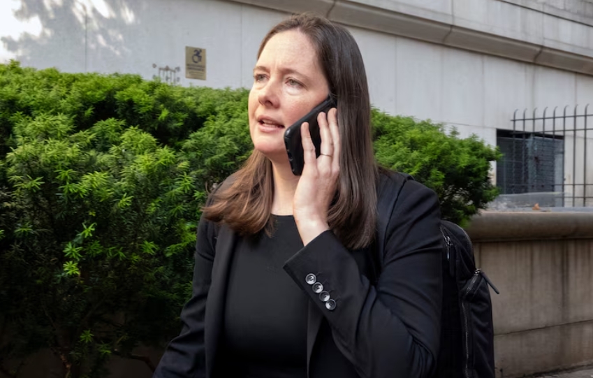 联邦法官将听取关于阿布雷戈·加西亚审前拘留的辩论