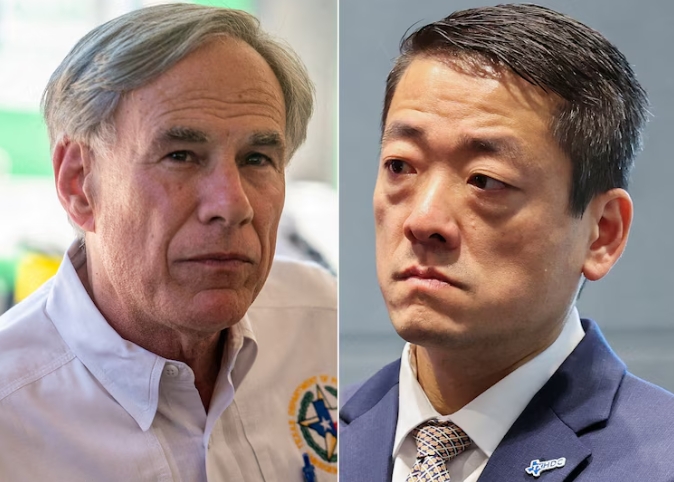 阿博特州长有权力罢免民主党议员吗？