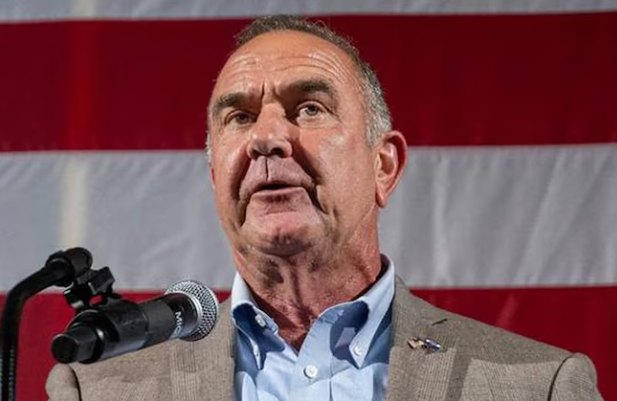 密苏里州共和党州长召开特别会议重新划分国会选区