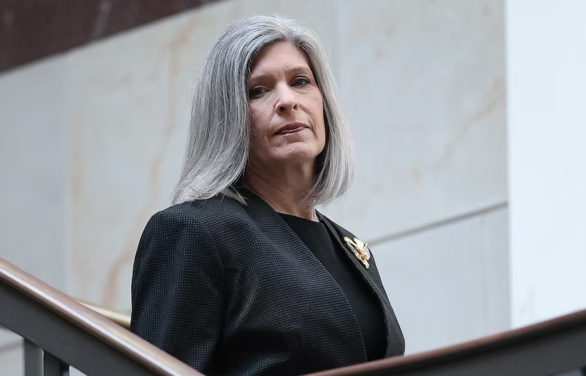 消息人士称，共和党参议员乔尼·恩斯特明年不会寻求连任