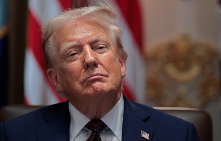 上诉法院称，特朗普的全球关税是非法的