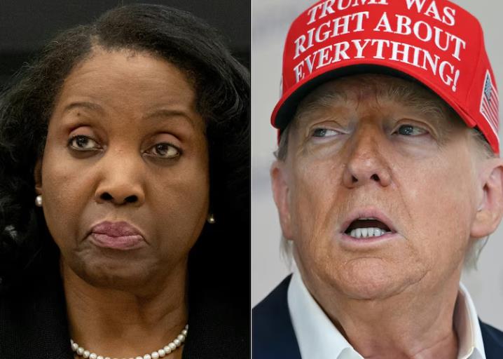 司法部驳回解雇丽莎·库克的上诉