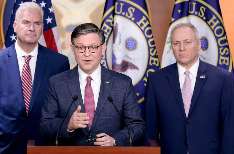 众议院共和党公布不延长ACA补贴的医疗保健措施