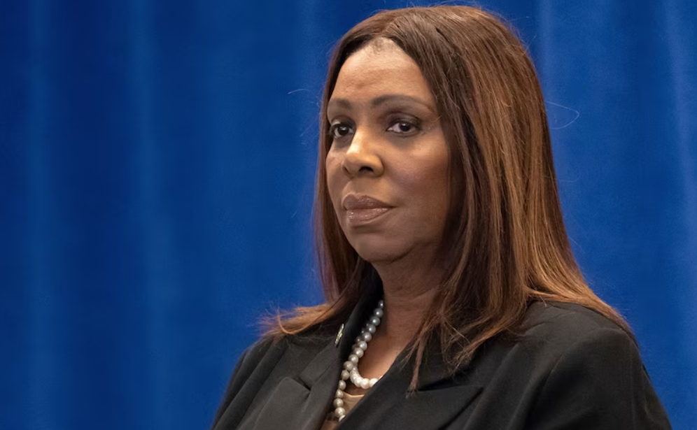 纽约司法部长启动联邦移民官员监控项目