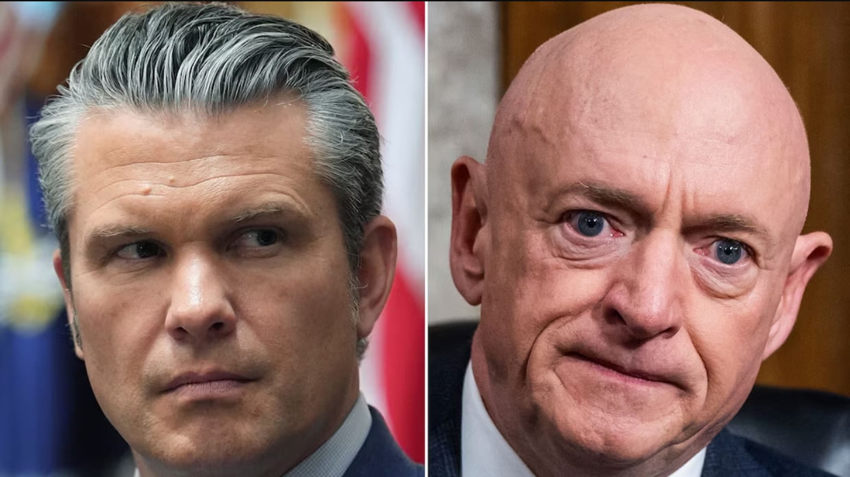 法官向DOJ律师施压，要求五角大楼就视频问题惩罚凯利