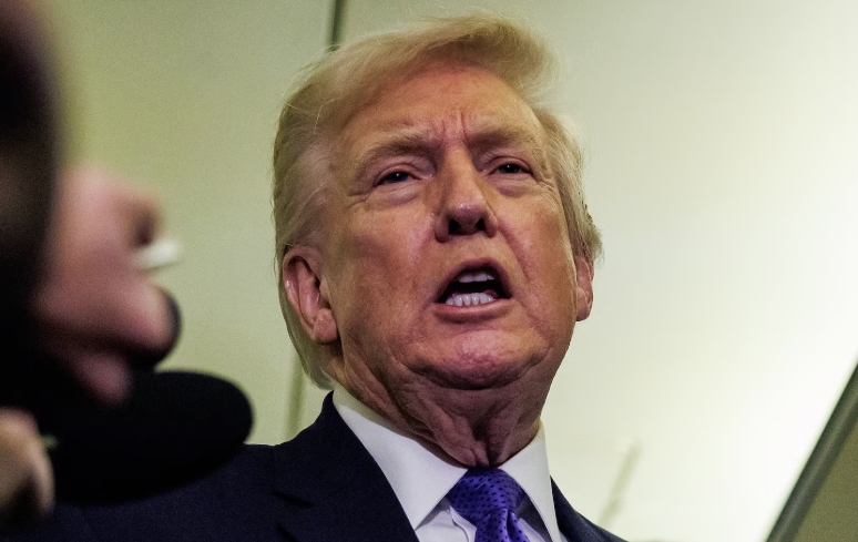 共和党领导的众议院对特朗普的加拿大关税政策予以重大驳斥