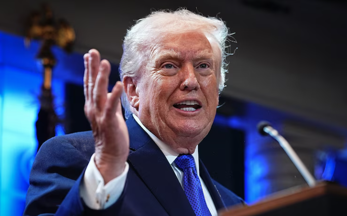 特朗普关税政策何去何从？专家解读