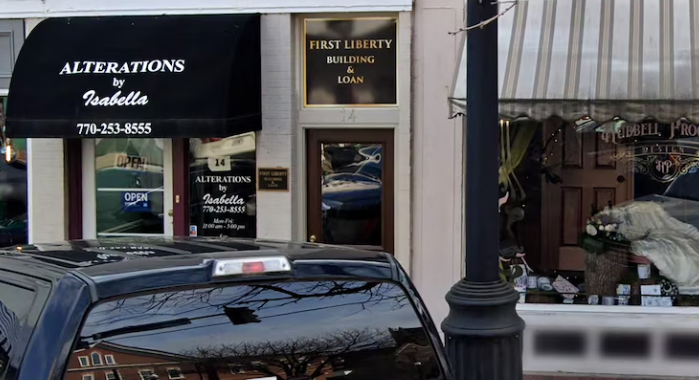 美国佐治亚州曝出 1.4 亿美元庞氏骗局案